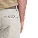 Timezone Regular RykerTZ Light Grey Shorts Heren