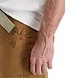 Timezone Regular RykerTZ Tobacco Brown Shorts Heren