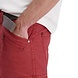 Timezone Regular RykerTZ Rum Red Shorts Heren