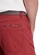 Timezone Regular RykerTZ Rum Red Shorts Heren