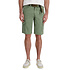 Regular RykerTZ Sea Green Shorts Heren