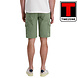 Timezone Regular RykerTZ Sea Green Shorts Heren