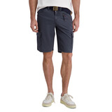 Timezone Regular RykerTZ Washed Blue Shorts Heren