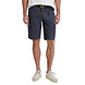 Timezone Regular RykerTZ Washed Blue Shorts Heren