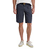 Regular RykerTZ Washed Blue Shorts Heren