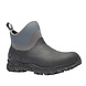 Muck Boot Arctic Sport II Ankle Black/Grey Enkellaarzen Dames Muck Boot Arctic Sport II Ankle Black/Grey Enkellaarzen Dames