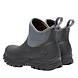 Muck Boot Arctic Sport II Ankle Black/Grey Enkellaarzen Dames Muck Boot Arctic Sport II Ankle Black/Grey Enkellaarzen Dames