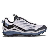 Lowa Maddox Pro Lo Navy/Marine Blue Wandelschoenen Heren