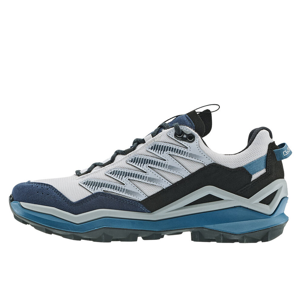 Lowa Maddox Pro Lo Navy/Marine Blue Wandelschoenen Heren Lowa Maddox Pro Lo Navy/Marine Blue Wandelschoenen Heren