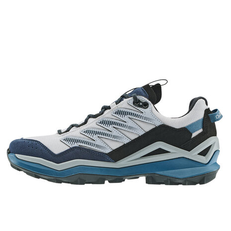 Lowa Maddox Pro Lo Navy/Marine Blue Wandelschoenen Heren Lowa Maddox Pro Lo Navy/Marine Blue Wandelschoenen Heren