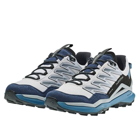 Lowa Maddox Pro Lo Navy/Marine Blue Wandelschoenen Heren Lowa Maddox Pro Lo Navy/Marine Blue Wandelschoenen Heren