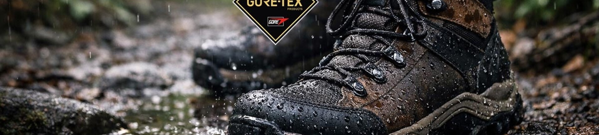 Gore-Tex wandelschoenen: wat is het en waarom kiezen zoveel wandelaars ervoor?