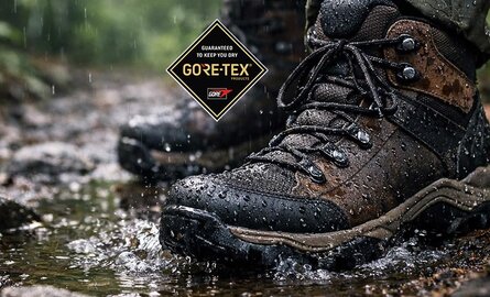 Gore-Tex wandelschoenen: wat is het en waarom kiezen zoveel wandelaars ervoor?