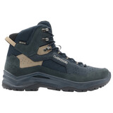 Lowa Ventierra GTX Mid Navy Dune Wandelschoenen Heren