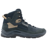 Lowa Ventierra GTX Mid Navy Dune Wandelschoenen Heren