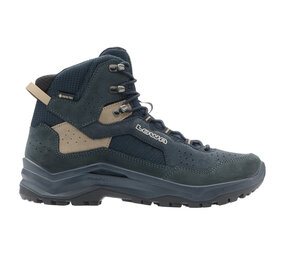 Lowa Ventierra GTX Mid Navy Dune Wandelschoenen Heren
