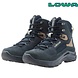 Lowa Ventierra GTX Mid Navy Dune Wandelschoenen Heren