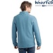 Weird Fish Transom Full Zip Macaroni Bluebird Vest Heren