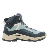 Lowa Ventierra GTX Qc Mid Smoke Blue Wandelschoenen Dames