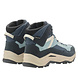 Lowa Ventierra GTX Mid Smoke Blue Wandelschoenen Dames