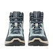 Lowa Ventierra GTX Mid Smoke Blue Wandelschoenen Dames