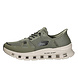 Skechers Slip Ins Glide-Step Pro Olive Black Wandelsneakers Heren