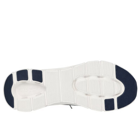 Skechers Slip Ins Glide-Step Pro Navy Wandelsneakers Heren