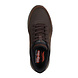 Skechers Slip-ins Arch Fit Orvan Moxley Cacao Wandelschoenen Heren