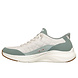 Skechers Slip-Ins Contour Foam Sage Wandelsneakers Dames