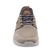 Skechers Slip-Ins RF Slade Taupe Wandelsneakers Heren