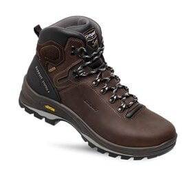 Grisport Scilla Bruin Wandelschoenen