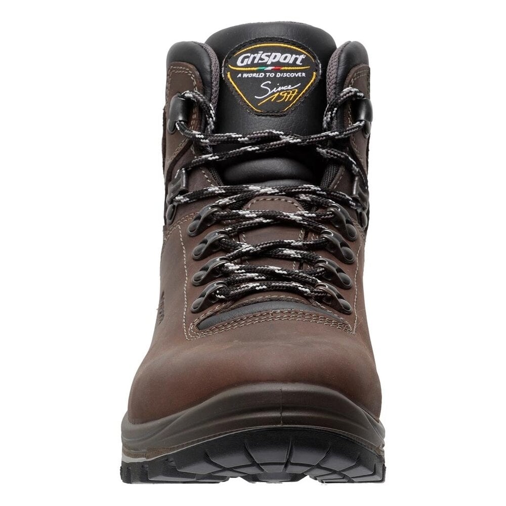 Grisport Scilla Bruin Wandelschoenen