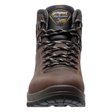 Grisport Scilla Bruin Wandelschoenen