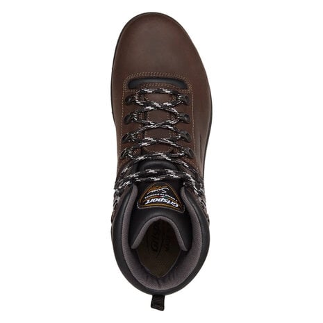 Grisport Scilla Bruin Wandelschoenen