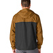 Carhartt Monterey Storm Defender Anorak Brown/Black Jas Heren