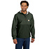 Monterey Storm Defender Anorak Forestry Green Jas Heren