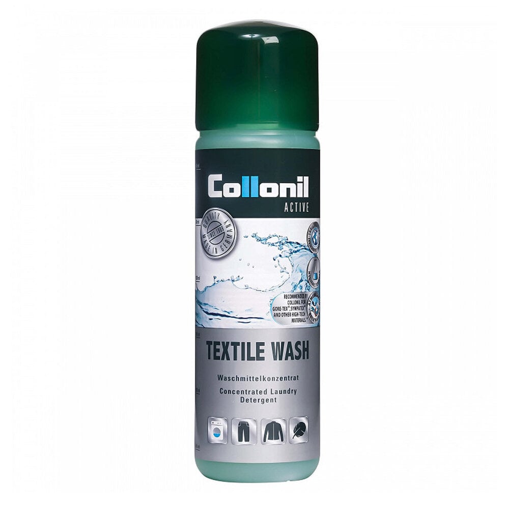 Collonil Active Textile Wash Wasmiddel Collonil Active Textile Wash Wasmiddel