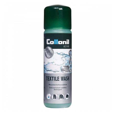 Collonil Active Textile Wash Wasmiddel Collonil Active Textile Wash Wasmiddel