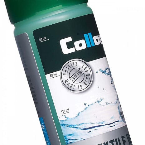 Collonil Active Textile Wash Wasmiddel Collonil Active Textile Wash Wasmiddel