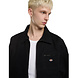 Dickies Unlined Canvas Black Painter Jacket Heren