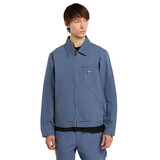 Dickies Unlined Canvas Retro Indigo Painter Jacket Heren