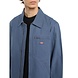 Dickies Unlined Canvas Retro Indigo Painter Jacket Heren