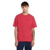Dickies Plentywood Garnet Short Sleeve T-Shirt Heren