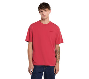 Dickies Plentywood Garnet Short Sleeve T-Shirt Heren