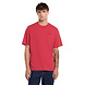 Dickies Plentywood Garnet Short Sleeve T-Shirt Heren