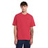 Plentywood Garnet Short Sleeve T-Shirt Heren
