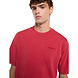 Dickies Plentywood Garnet Short Sleeve T-Shirt Heren