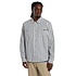 Wellsville Egret Long Sleeve Shirt Heren Wellsville Egret Long Sleeve Shirt Heren