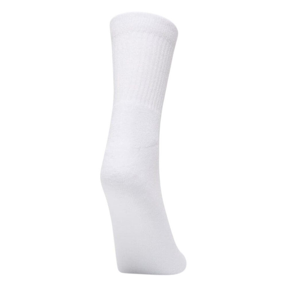 Dickies Valley Grove White 3-Pack Sokken