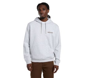 Dickies Payson Light Grey Hoodie Heren